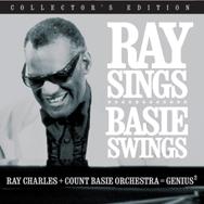 Ray Sings Basie Swings SACD 63679