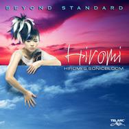 Hiromis Sonicbloom Beyond Standard SACD 63686