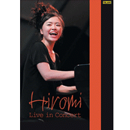 Hiromi Live in Concert
