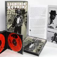 The Complete Prestige Bluesville Recordings
