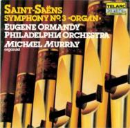 Saint Saens Symphony No 3