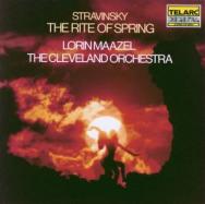 Stravinsky The Rite Of Spring