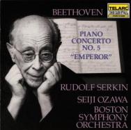 Beethoven Piano Concerto No 5