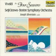 Vivaldi Four Seasons