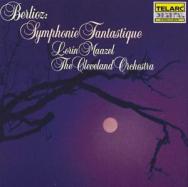 Berlioz Symphonie Fantastique