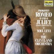 Prokofiev Romeo And Juliet Excerpts from Suite 1 2