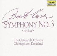 Beethoven Symphony No 3 In E flat