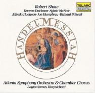 Handel Messiah MP3