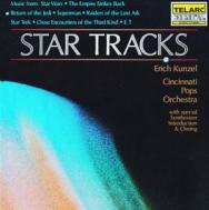 Star Tracks MP3