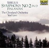 Sibelius Symphony No 2 Finlandia