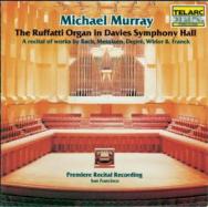 A Recital Of Works By Bach Messiaen Dupre Widor Fr MP3