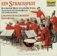 Ein Straussfest Music Of The Strauss Family MP3 80098 25