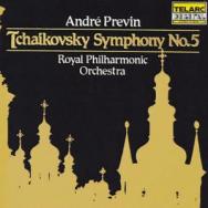 Tchaikovsky Symphony No 5 Rimsky Korsakov March Fr