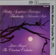 Berlioz Requiem Boito Prologue To Mefistofele Verd