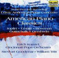 American Piano Classics MP3
