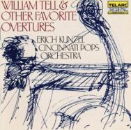 William Tell Other Favorite Overtures MP3