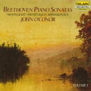 Beethoven Piano Sonatas Volume 1 MP3
