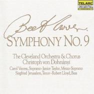 Beethoven Symphony No 9 80120