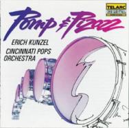 Pomp Pizazz March Favorites