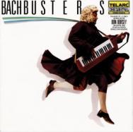 Bachbuster The Music Of JS Bach As Realized On Syn
