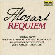 Mozart Requiem 80128