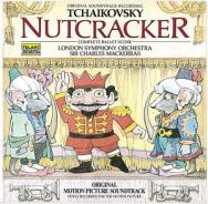 Tchaikovsky The Nutcracker