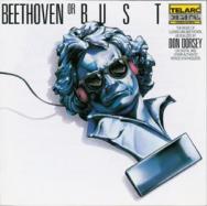 Beethoven Or Bust The Music Of Beethoven As Realiz