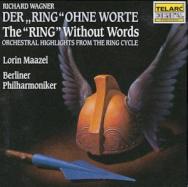 Wagner The Ring Without Words