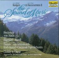 The Sound of Music Rodgers Hammerstein
