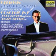 Gershwin Rhapsody In Blue Concerto In F major I Go MP3
