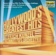 Hollywoods Greatest Hits MP3