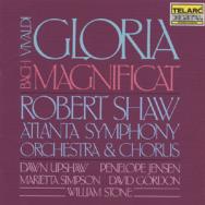 Vivaldi Gloria Bach Magnificat