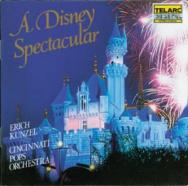 A Disney Spectacular Disney Favorites