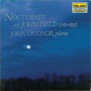 Nocturnes Of John Field