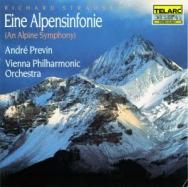 Strauss Alpine Symphony