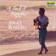 A Touch Of Romance Spanish Latin Favorites Transcr