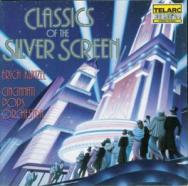 Classics of the Silver Screen Classical Music Popu MP3