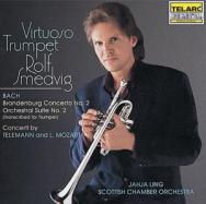 Virtuoso Trumpet MP3