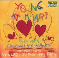 Young At Heart