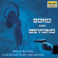 Bond Beyond MP3
