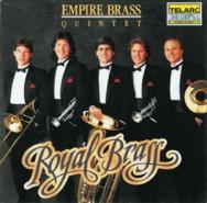 Royal Brass Brass Music From The Renaissance Baroq MP3