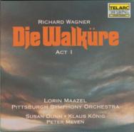 Wagner Die Walkure Act I