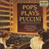 The Pops Play Puccini MP3