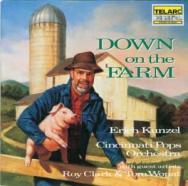 Down On The Farm MP3