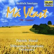 Smetana Ma Vlast My Country