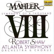 Mahler Symphony No 8 Symphony Of A Thousand MP3