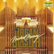 An Organ Blaster The Best Of Michael Murray MP3