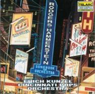 Rodgers Hammerstein Songbook For Orchestra