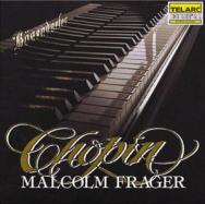 Malcolm Frager Plays Chopin MP3