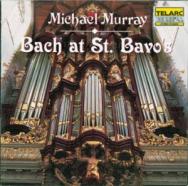 Bach At St Bavos Concert From St Bavos Church The 